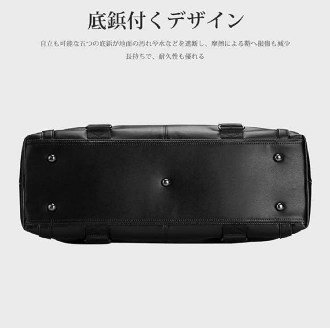 ボストンバッグ トラベルバッグ 手提げ ショルダー ネイビー PCバッグ