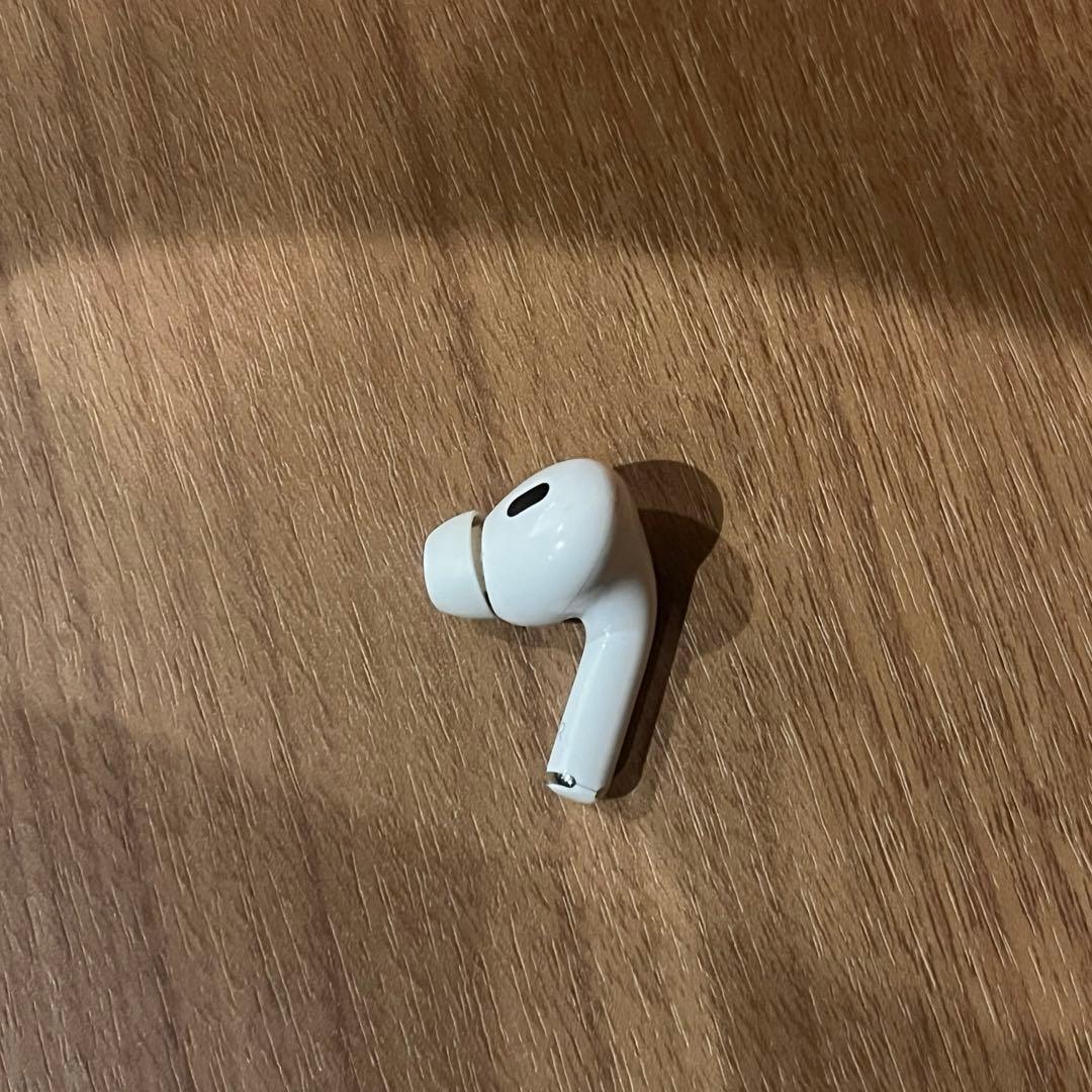 イヤホン AirPods pro2 lightning