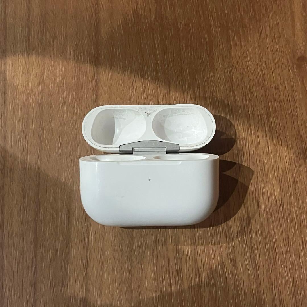 イヤホン AirPods pro2 lightning