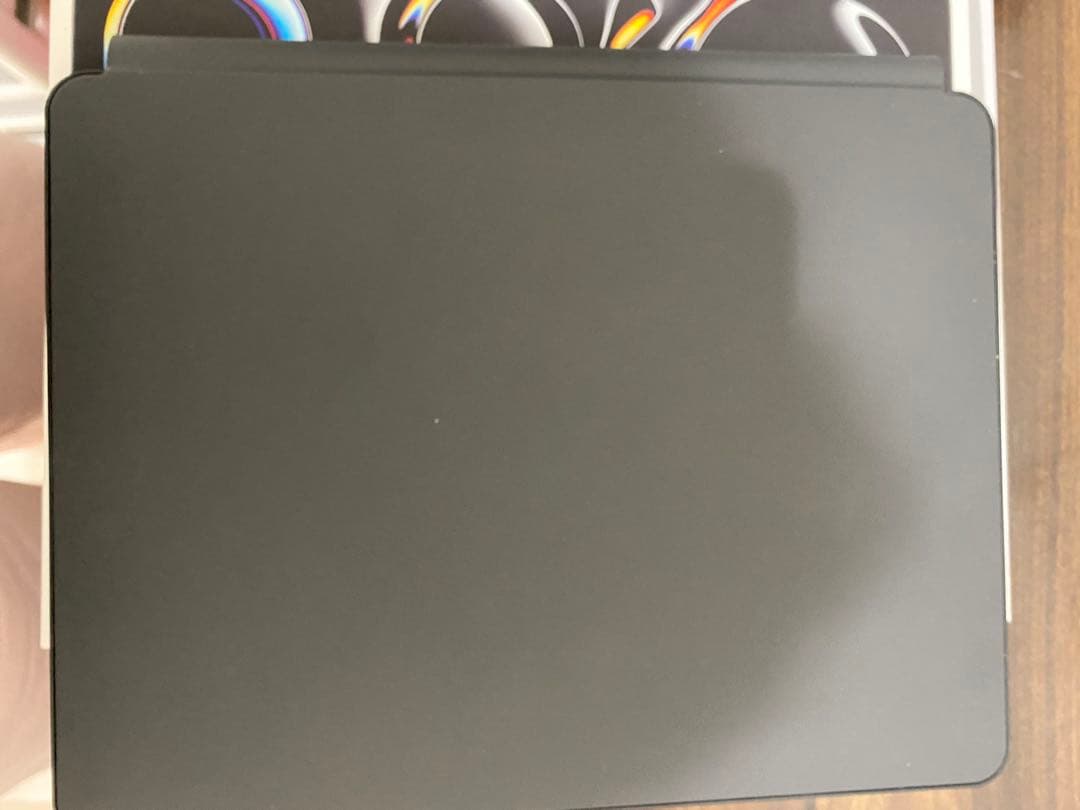 13インチ　Apple iPad Pro（M5）256GBスペースグレー
