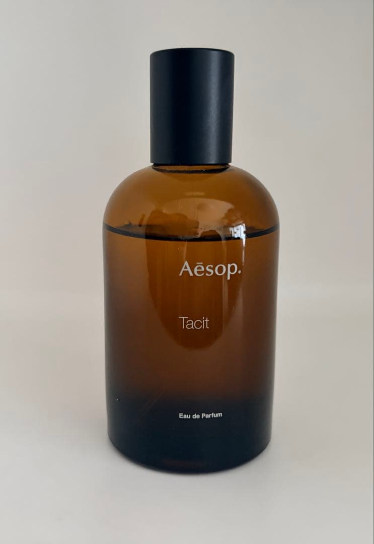 100lm タシット オードパルファム Aesop