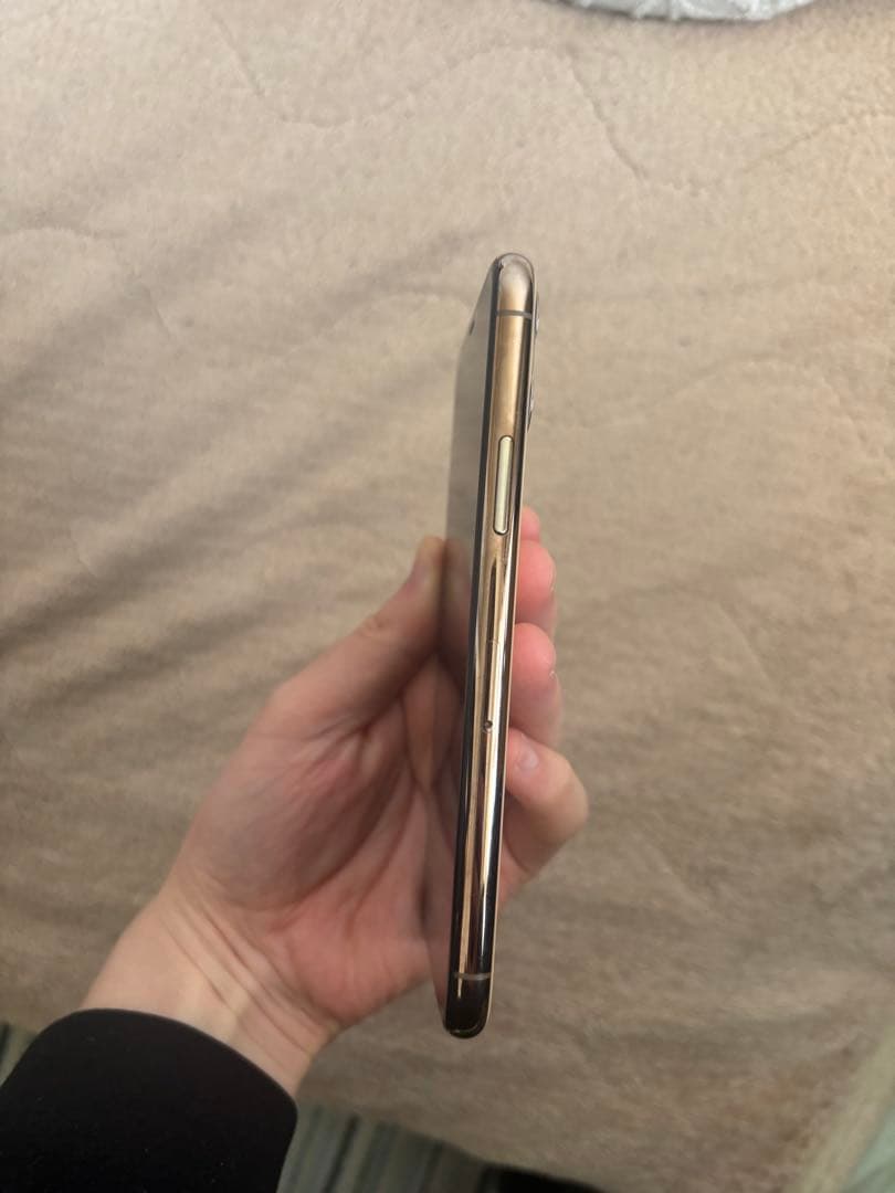 iPhone11pro 256GB ゴールド