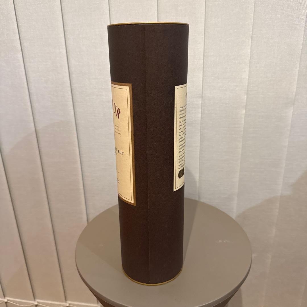 ABERLOUR 　アベラワー　シングルハイランド　スコッチウイスキー