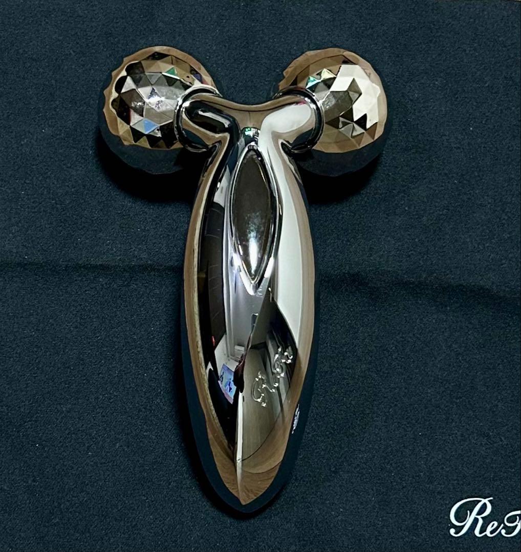 【正規品】ReFaリファ カラット サロンモデル 美顔ローラー　ボディローラー