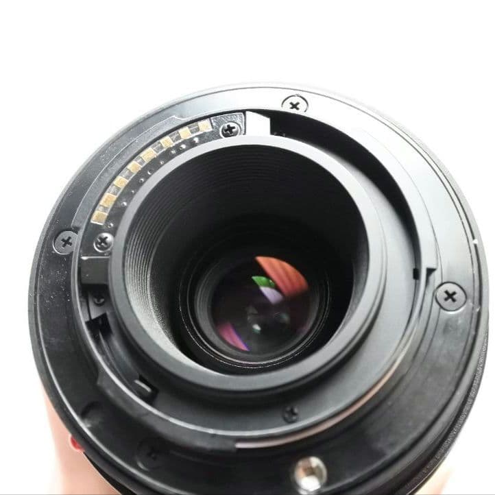 TAMRON ソニーマウント レンズ