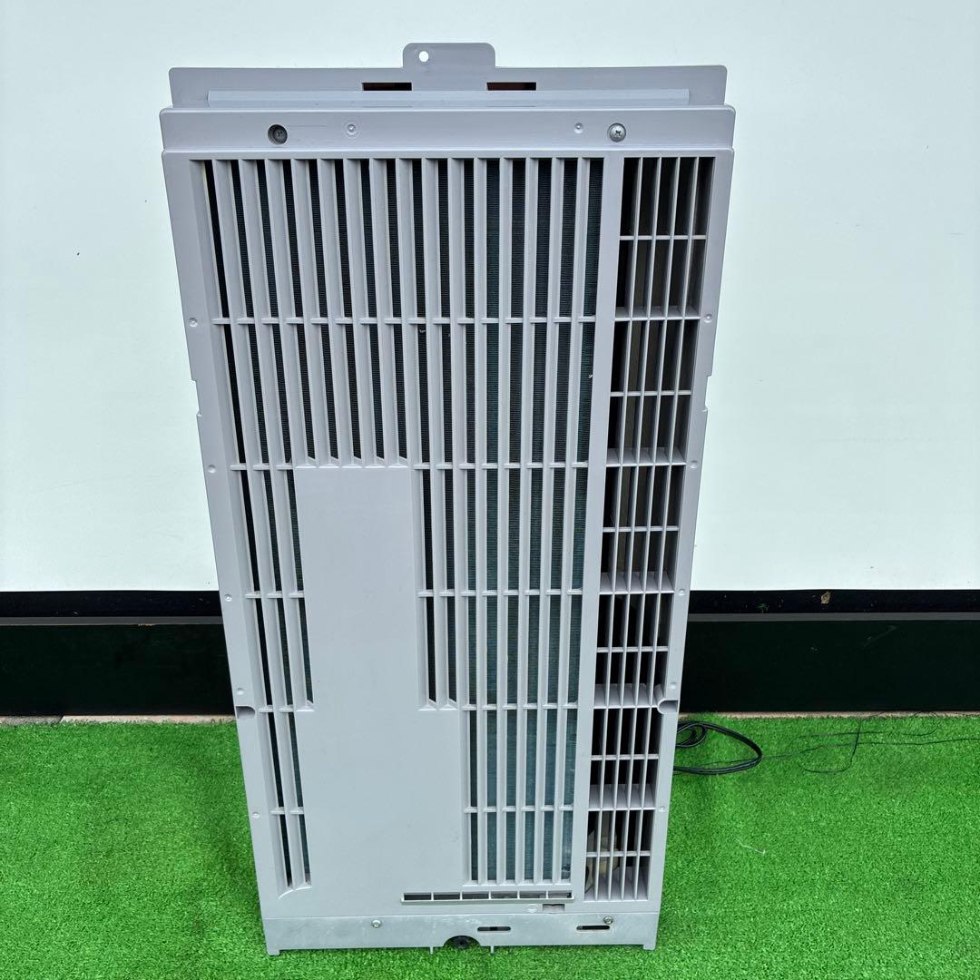 TOYOTOMI 窓用エアコン TIW-A160J 2019年製