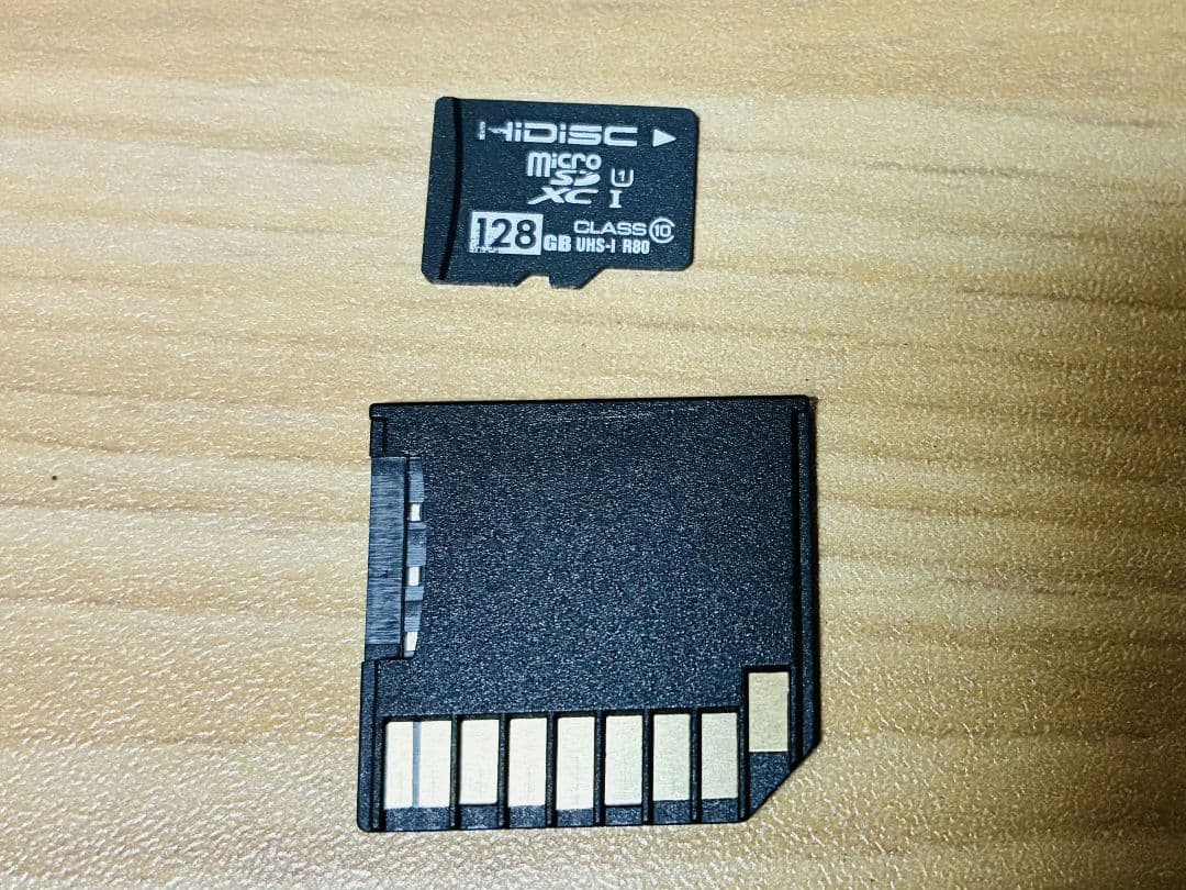 キングジム PORTABOOK XMC10 専用SD変換カード付