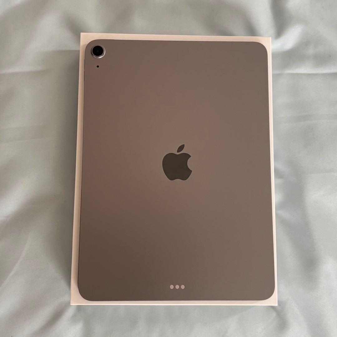 iPad Air （M3） 11インチ 256GB スペースグレイ Wi-Fi