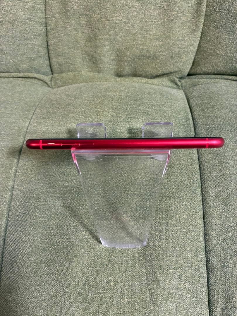 【香港版】Apple iPhone 11 PRODUCT RED 64gb