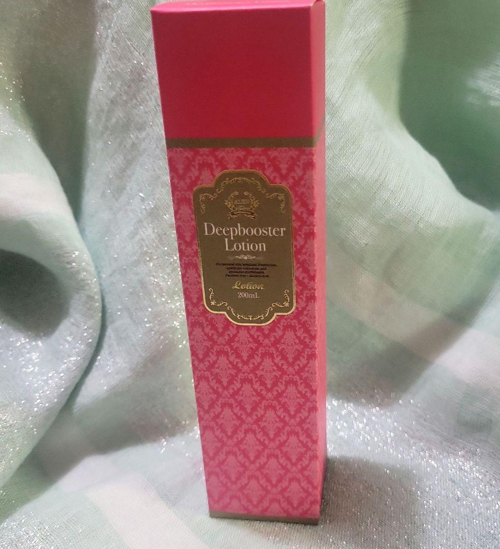 Deepbooster Lotion 200ml 化粧水