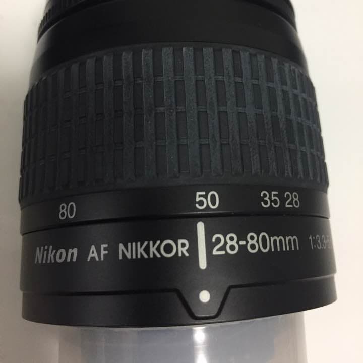ニコン u2 フィルムカメラ [値下げしました！**7/3**]