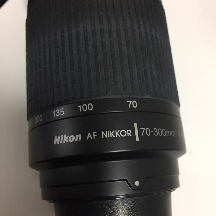 ニコン u2 フィルムカメラ [値下げしました！**7/3**]