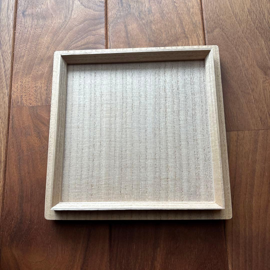 川瀬竹志　染付　茶碗