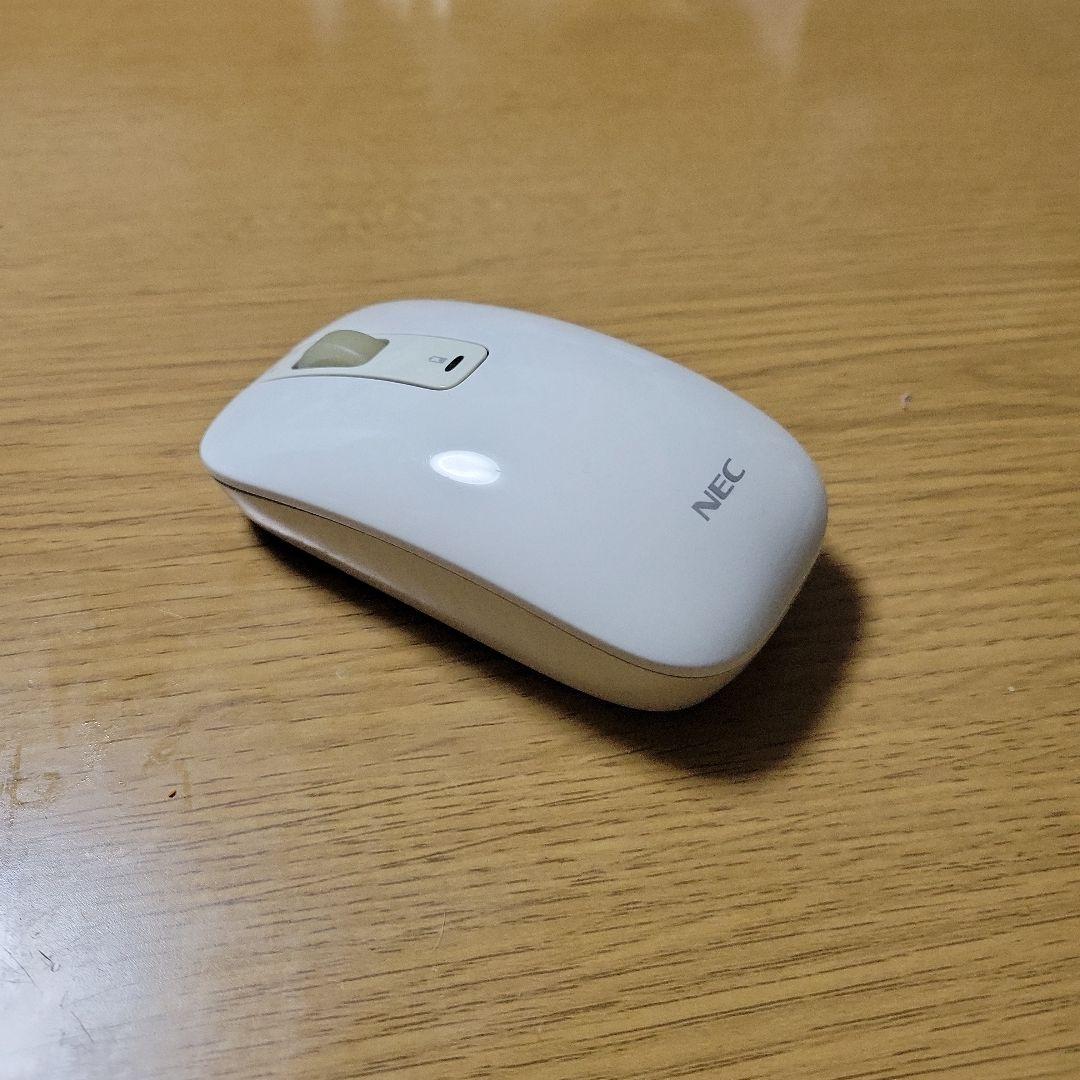 NEC LS150/F Windows 10 ノートPC DVD RWドライブ