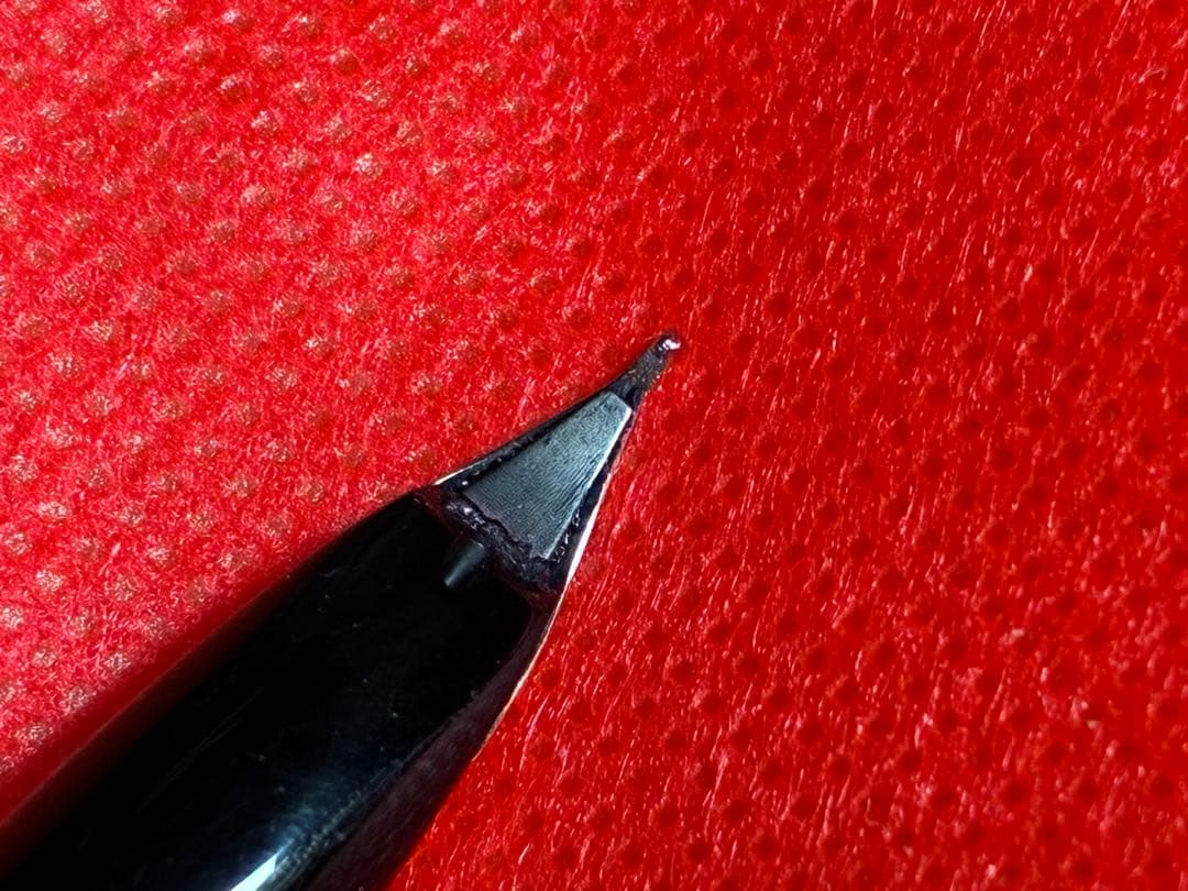 PILOT 18K WG 万年筆