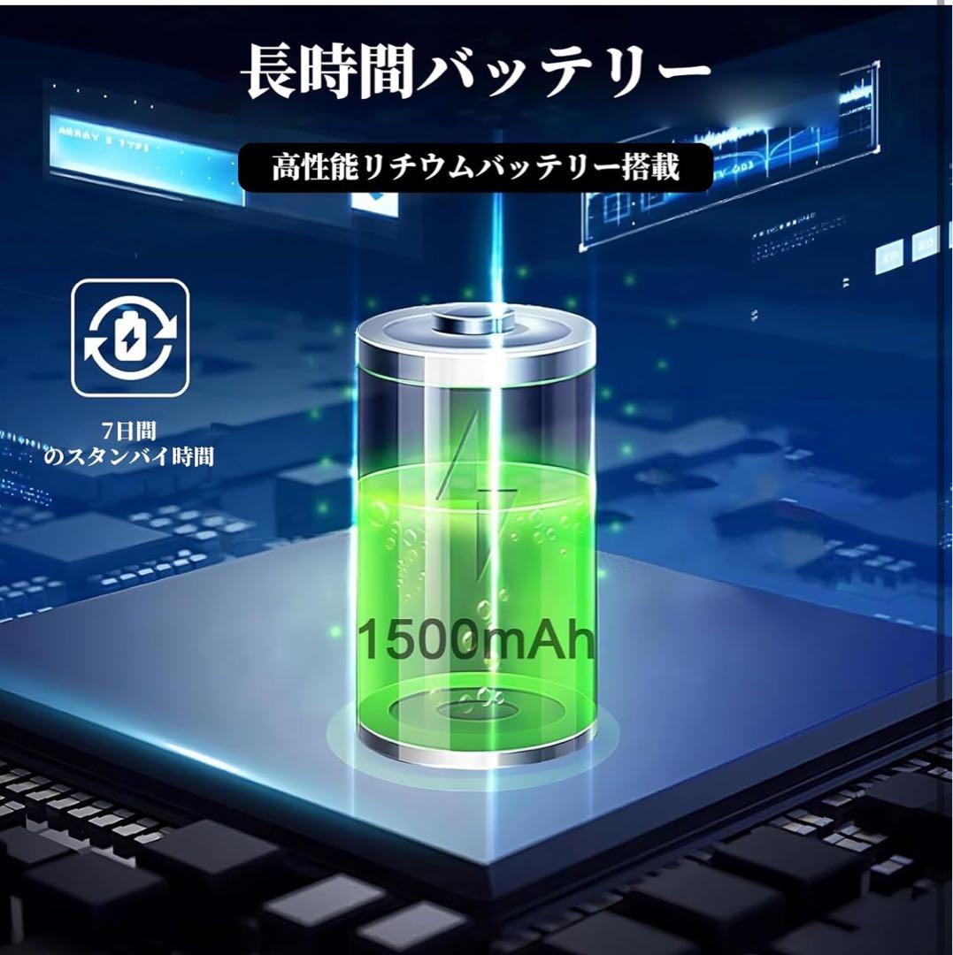 【新品・多言語対応】携帯型 翻訳機 音声翻訳機 旅行 ビジネス