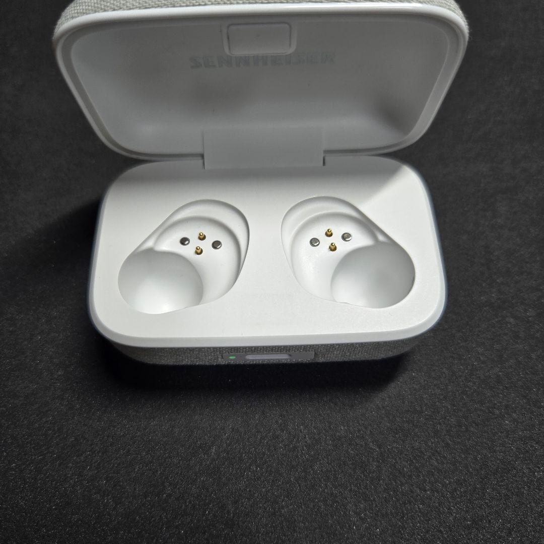 イヤホン SENNHEISER MOMENTUM True Wireless 4