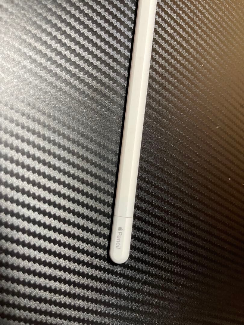 【純正・美品】Apple Pencil 第2世代｜2024年購入・傷なし