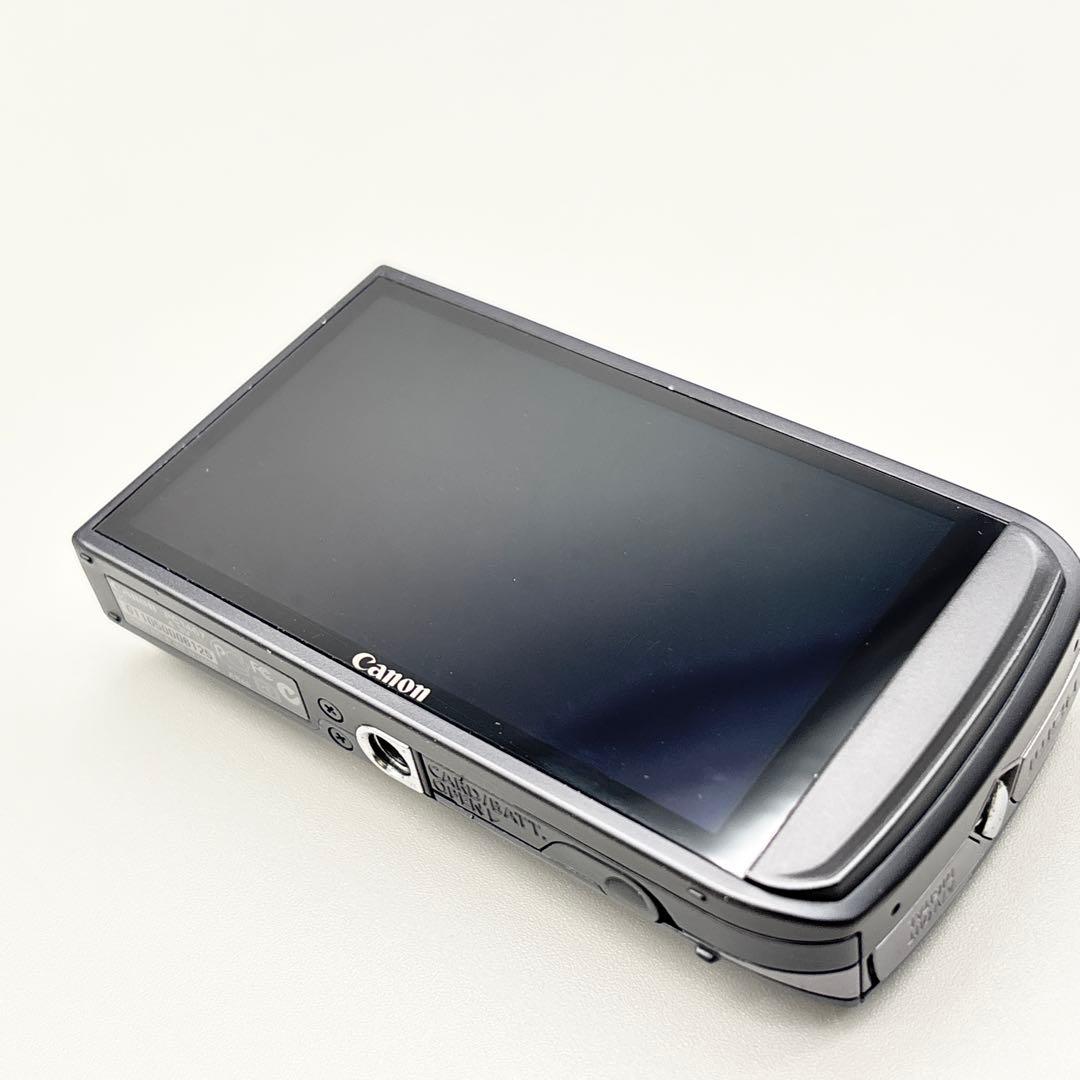 【美品・動作品】CANON IXY 10S キャノン イクシー コンデジ