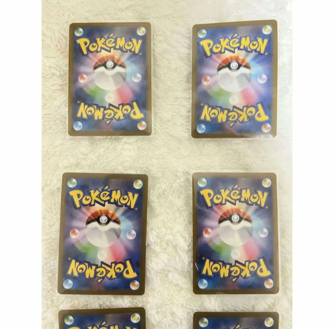 美品　長場雄 9枚セットイーブイ YU NAGABA ナガバ ポケモン プロモ