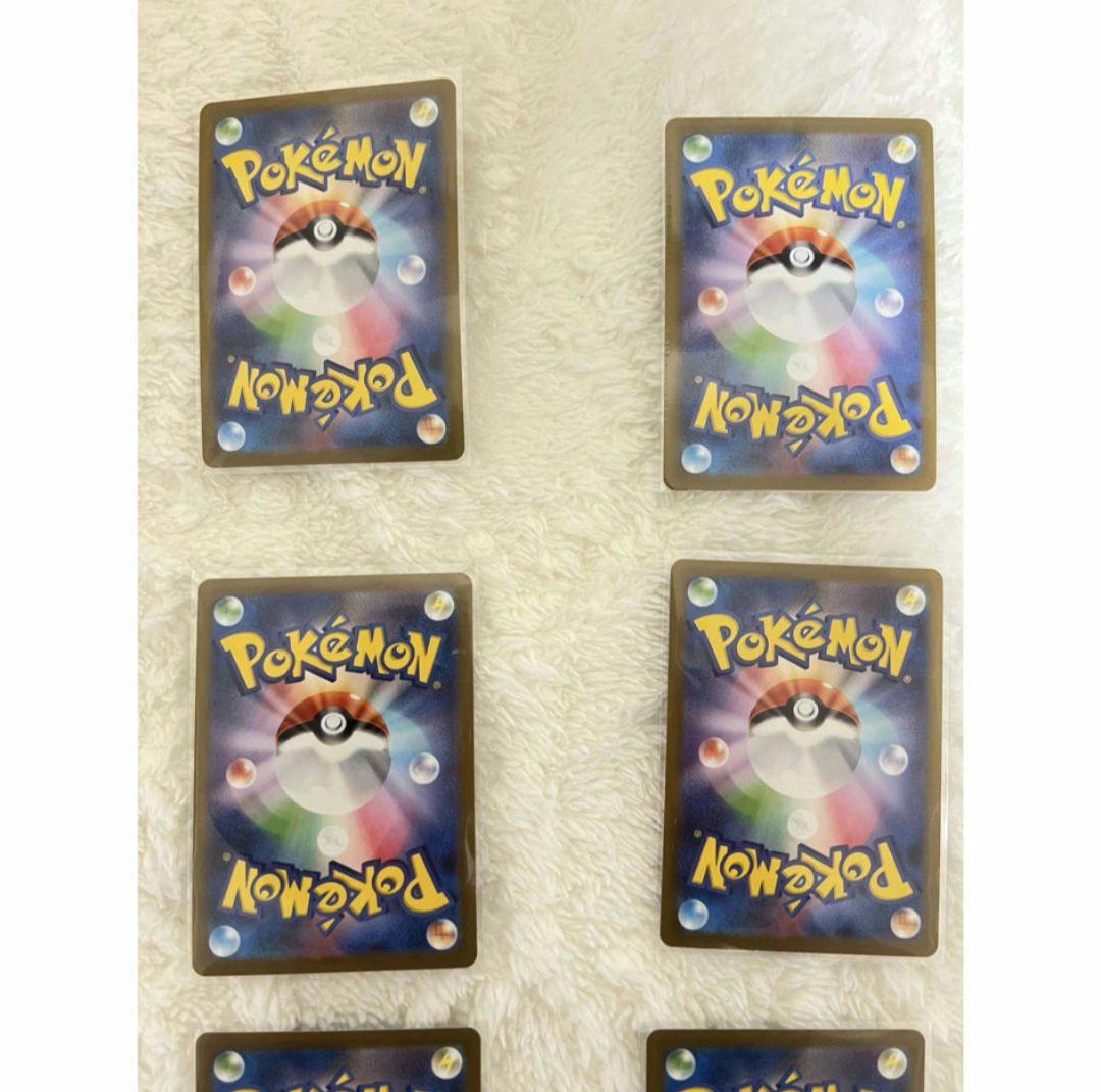 美品　長場雄 9枚セットイーブイ YU NAGABA ナガバ ポケモン プロモ