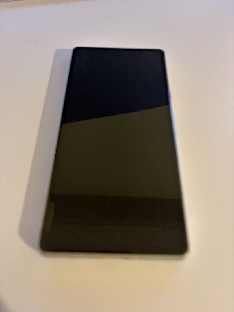 Google Pixel7a 本体 ホワイト simフリー