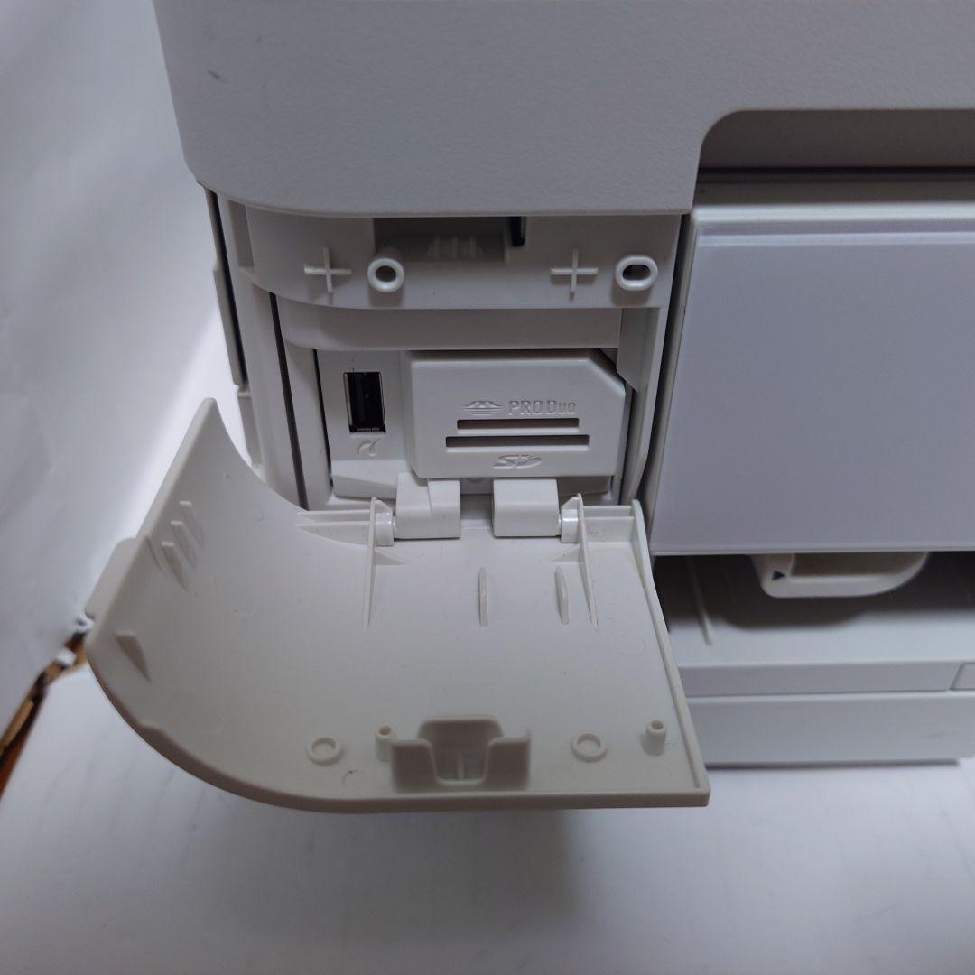 ⭐️ほぼ新品⭐️Brother インクジェット複合機 DCP-J962N