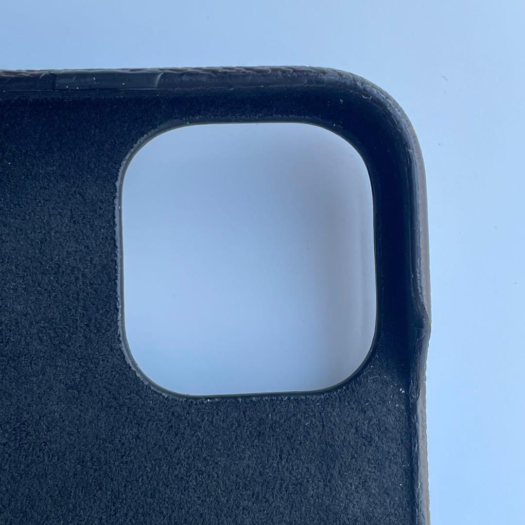 iphone12ケース　 LOUIS VUITTON モノグラム