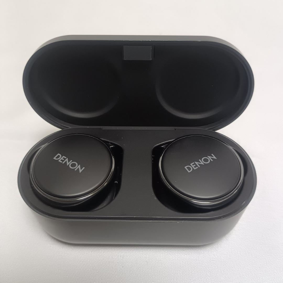 DENON ワイヤレスイヤフォン