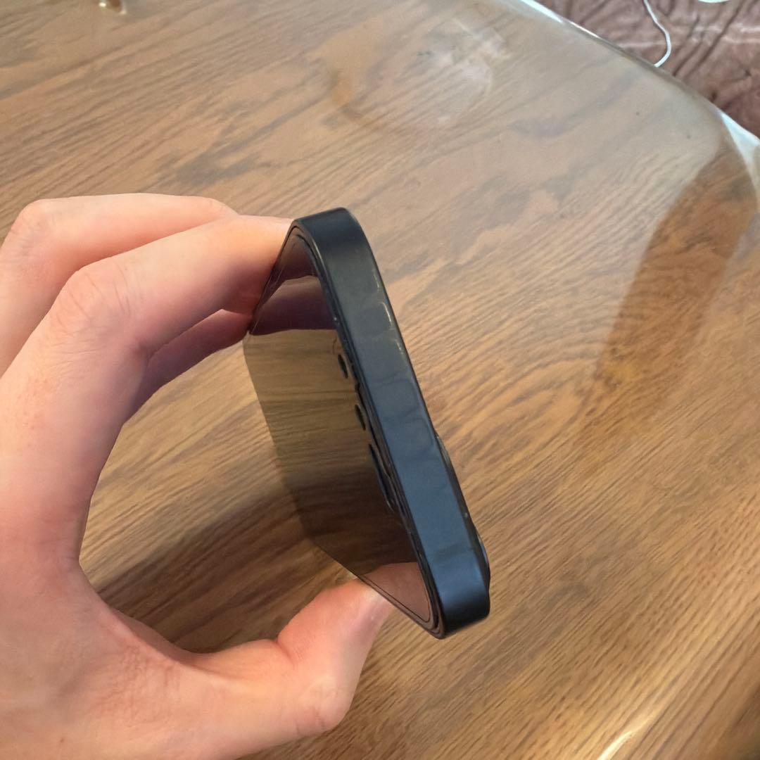 Apple iPhone 13 mini 箱ケース充電ケーブル付き