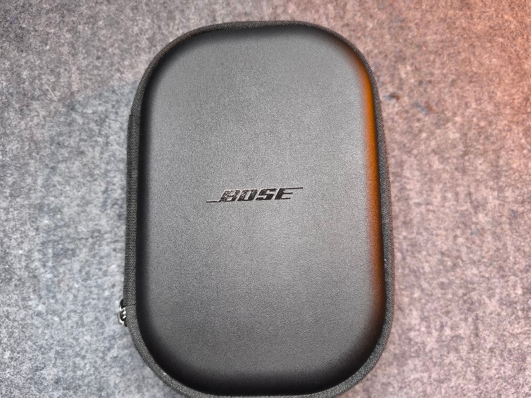 【Bose】 Bose QuietComfort 45 headphones