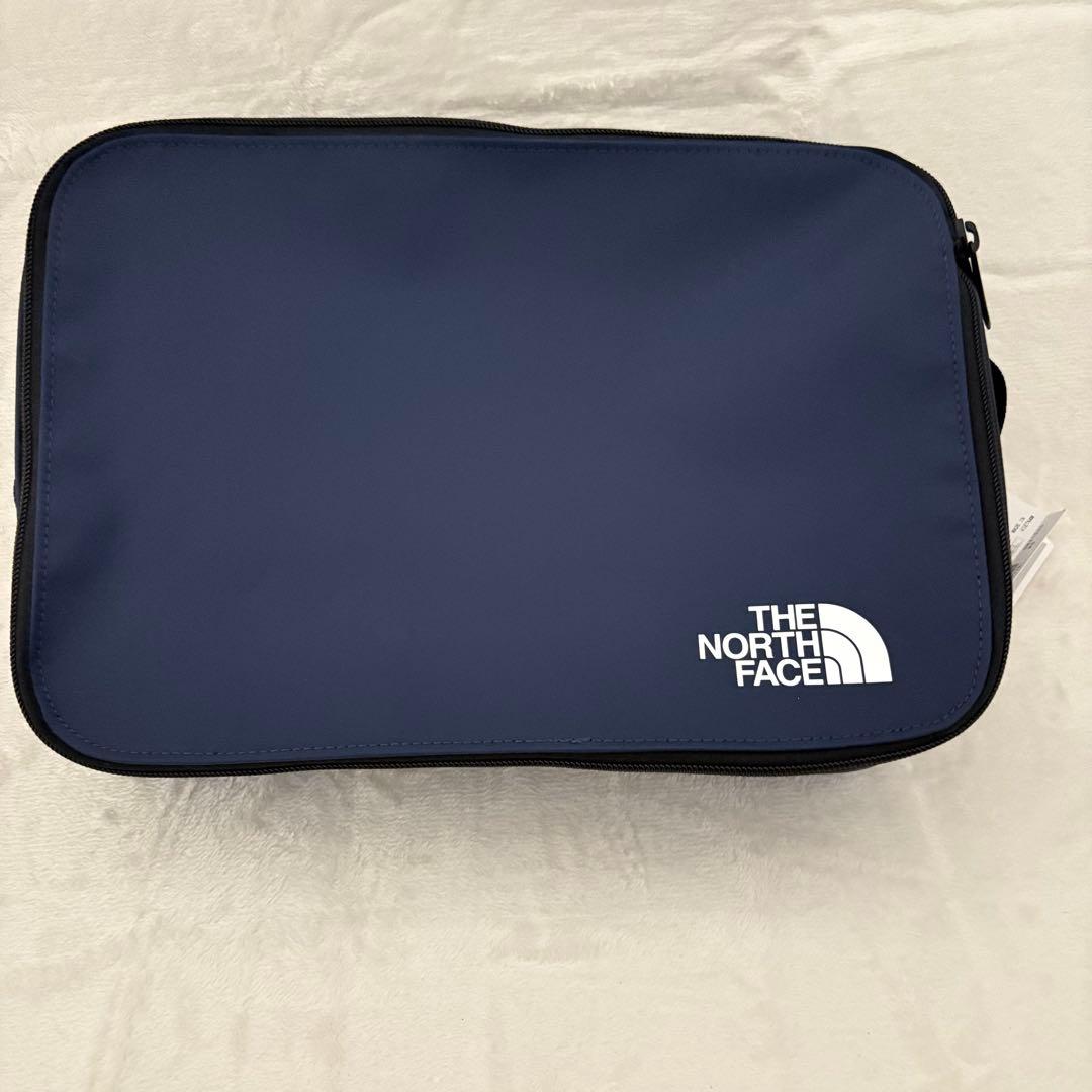 新品未使用✨タグ付き THE NORTH FACE スクエアキャニスター バッグ