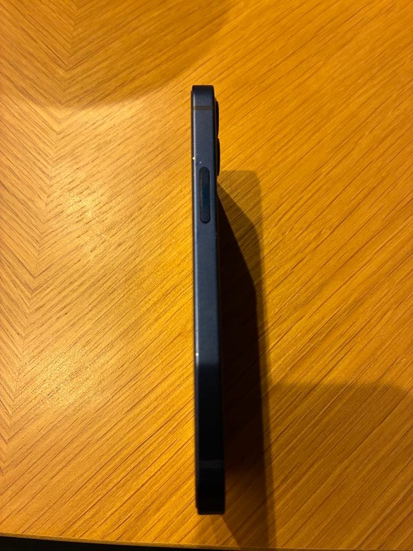 Apple iPhone 12mini ネイビー　128GB SIMフリー