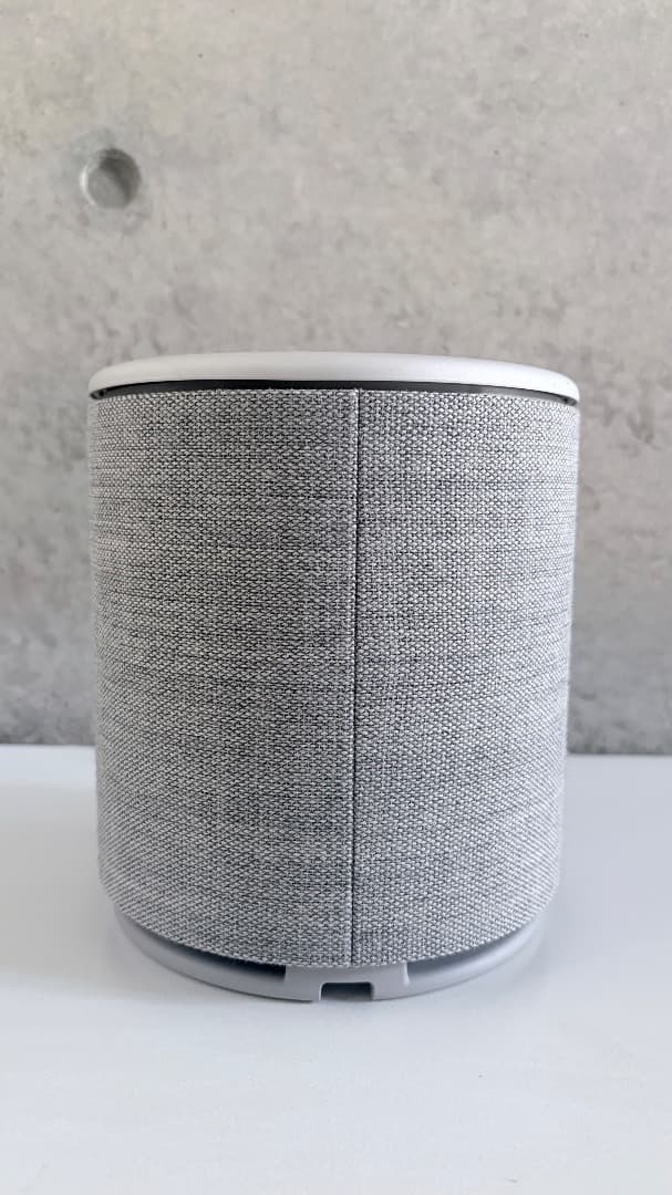 B&O M5 ブルートゥース スピーカー (オーディオ AirPlay)