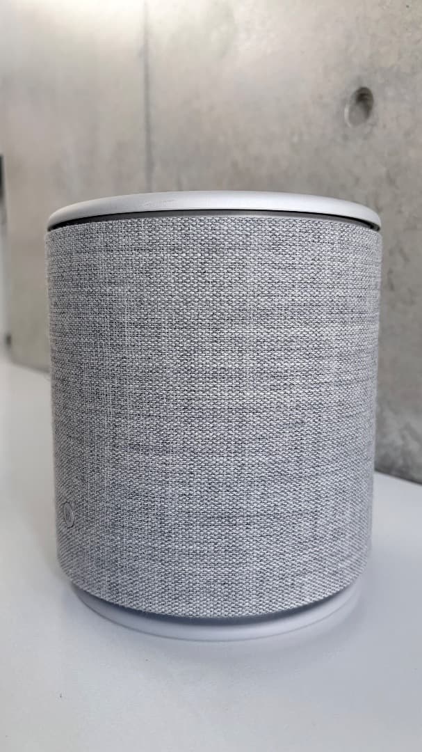 B&O M5 ブルートゥース スピーカー (オーディオ AirPlay)