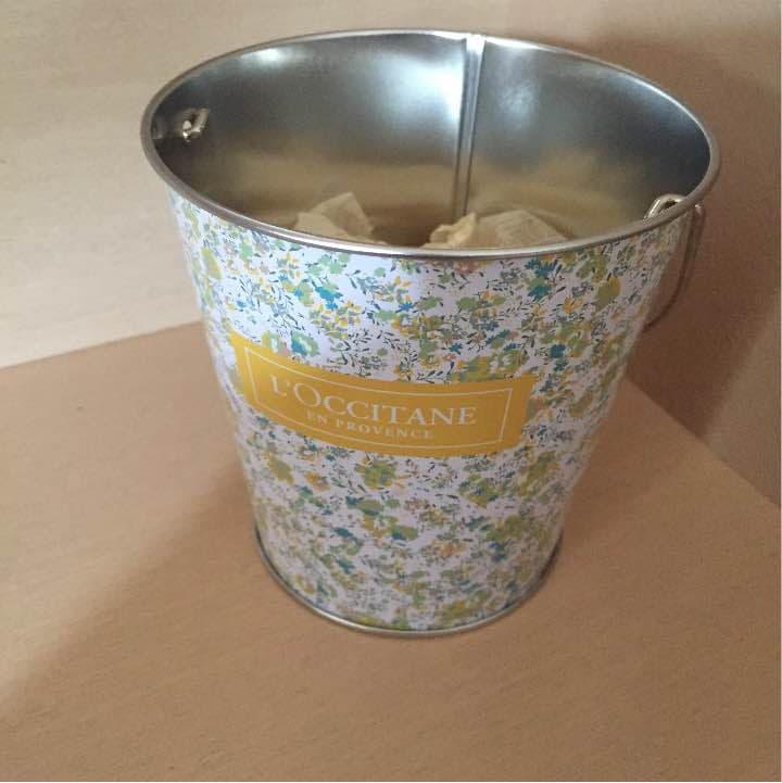 L’OCCITANE ヴァーベナ プチブルームギフト