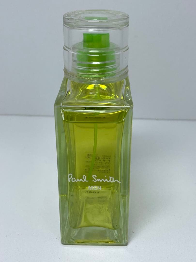 ポールスミス メン　オードトワレ　Poul Smith EDT SP 100ml