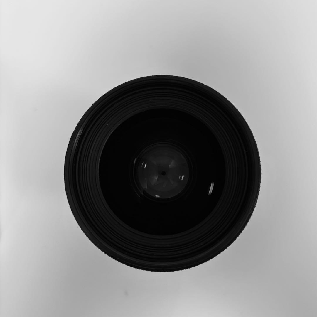 SIGMA 35mm F1.4 DG Art レンズ