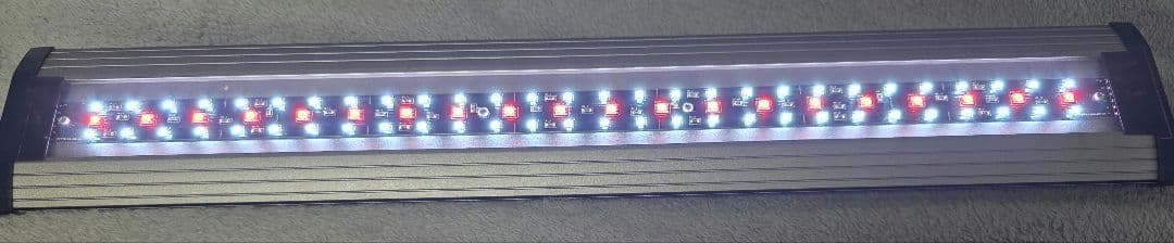 60cm水槽用LEDライト リモコン付き