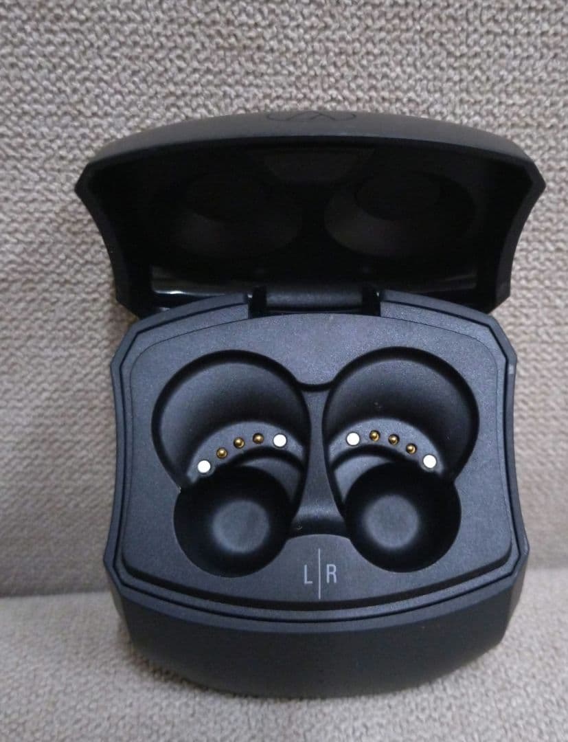 Audio-Technica ATH-CKS50TW ワイヤレスイヤホン BK