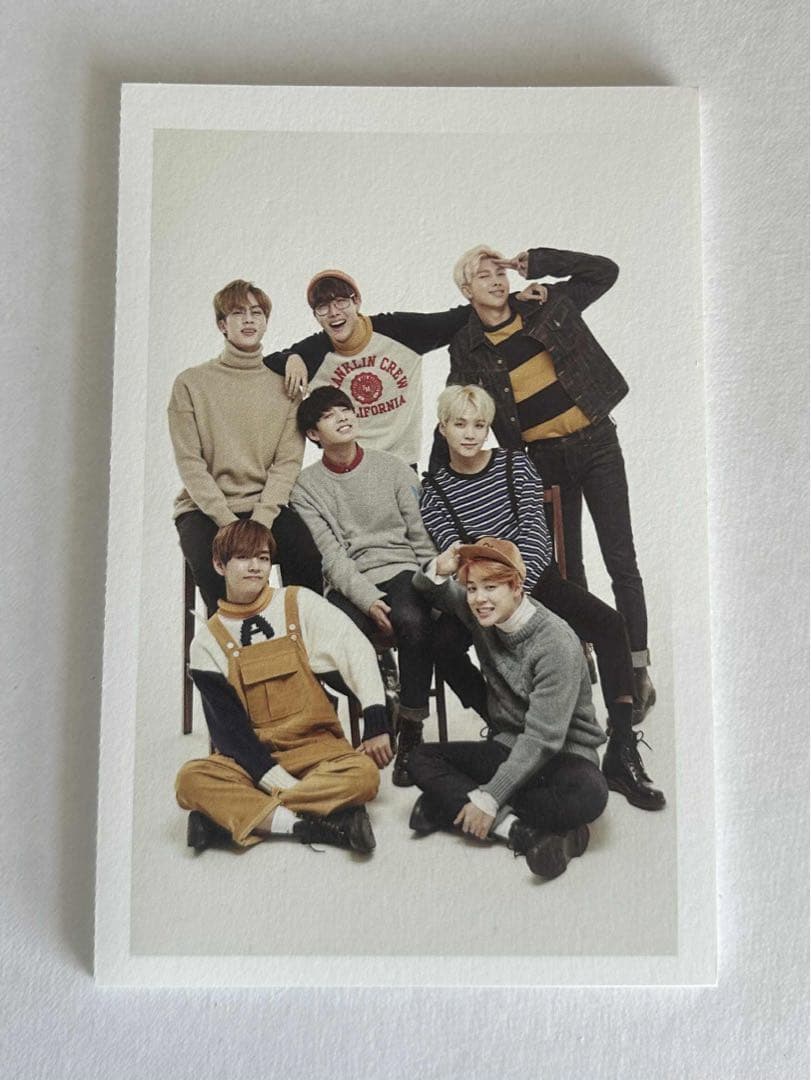 2ND MUSTER ZIP CODE 22920 バッジ・ポストカード