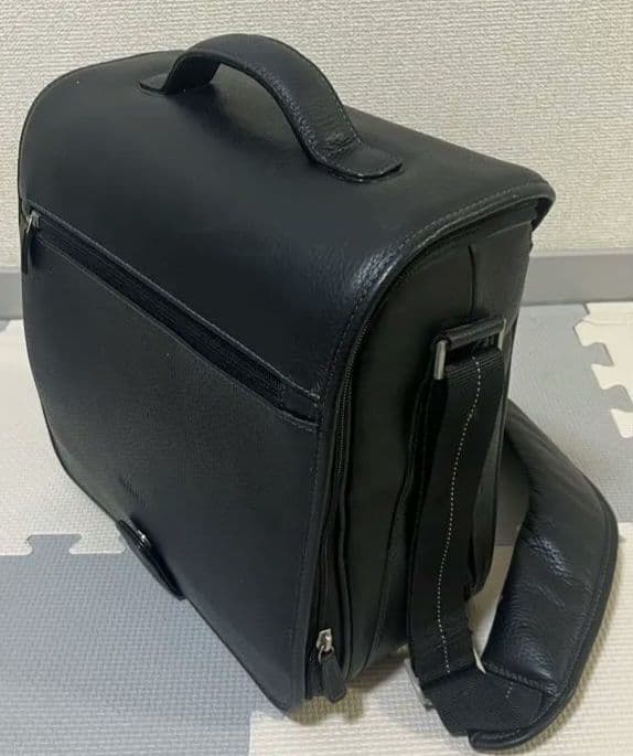 Nikon レーザーショルダーバック