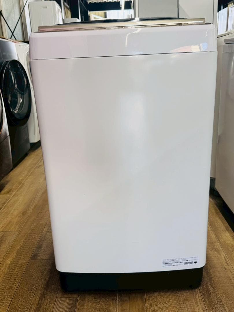 大阪送料無料★3か月保障付き★洗濯機★2020年★HW-DG75A★S-585