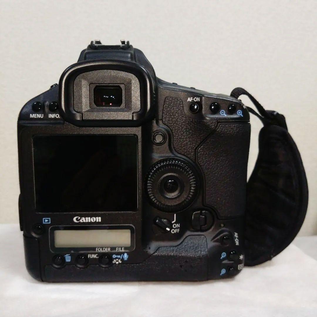 即日発送 ★ キヤノン EOS-1D MarkⅣ（JP）セット ★美品