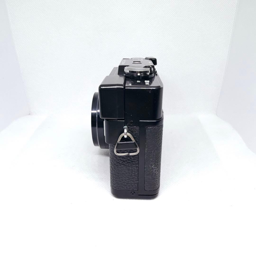 ミノルタ MINOLTA HI MATIC AF