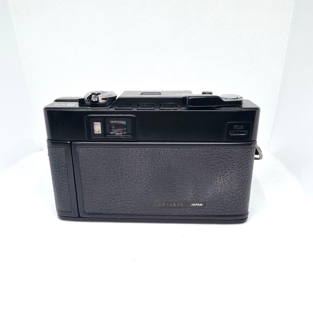ミノルタ MINOLTA HI MATIC AF