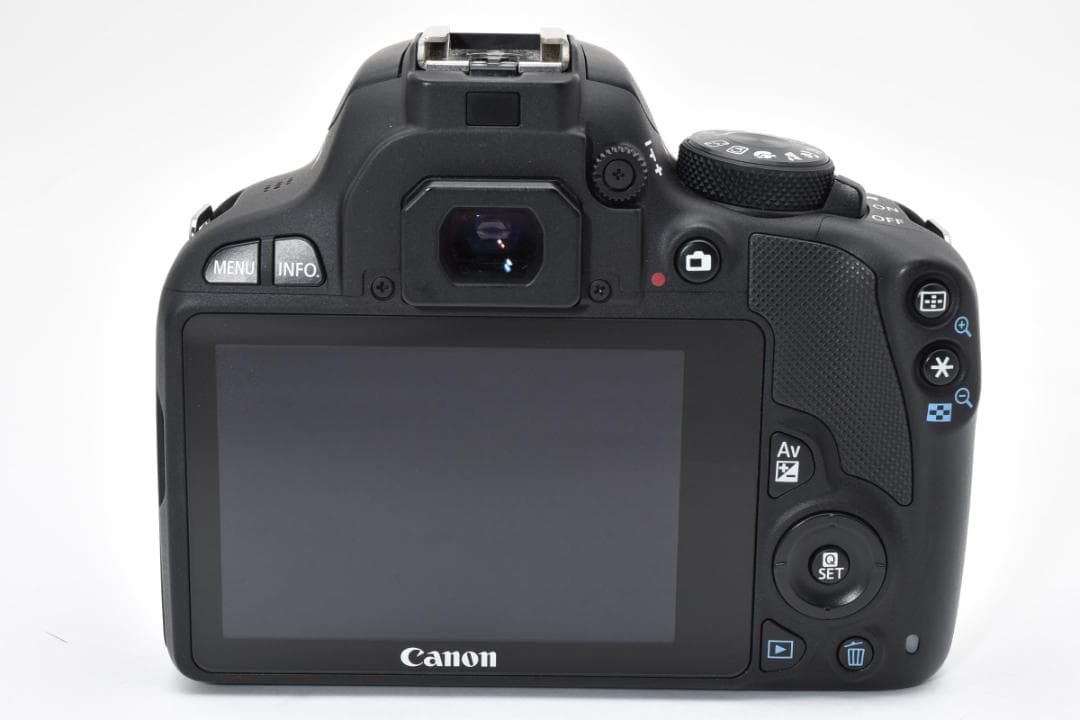 極上品❤️ショット数2198回✨Canon EOS Kiss X7 ダブルレンズ