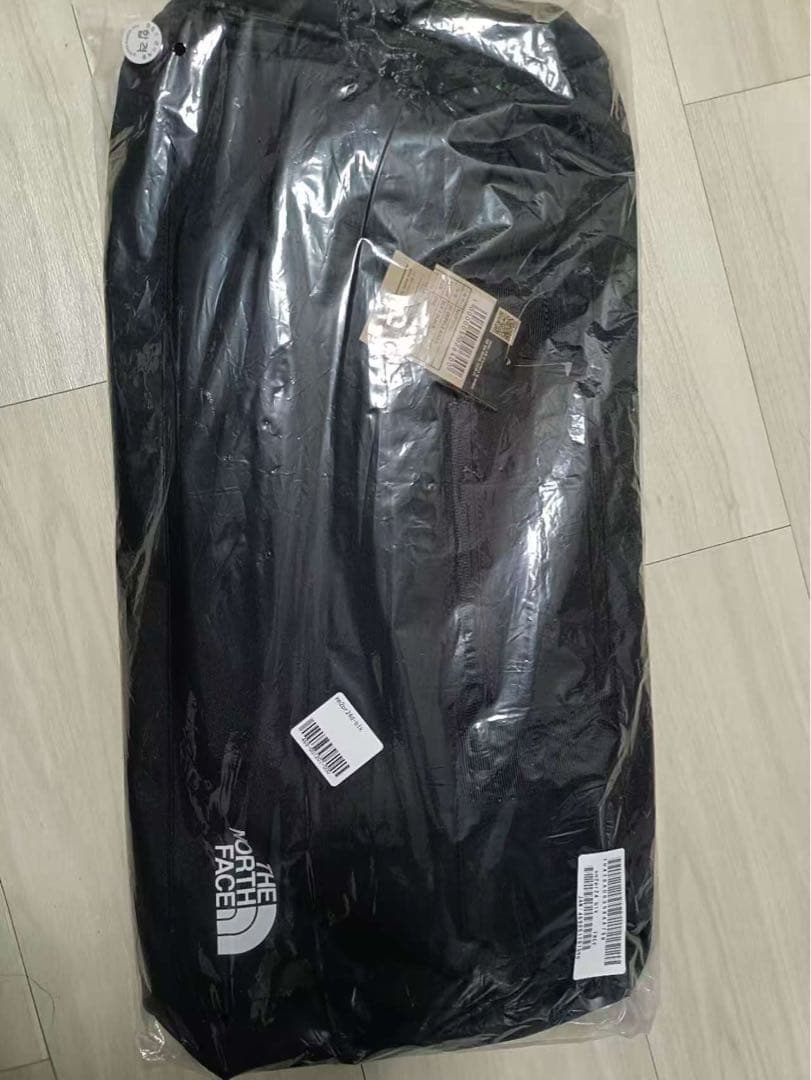 SP DUFFLE BAG L （ブラック）