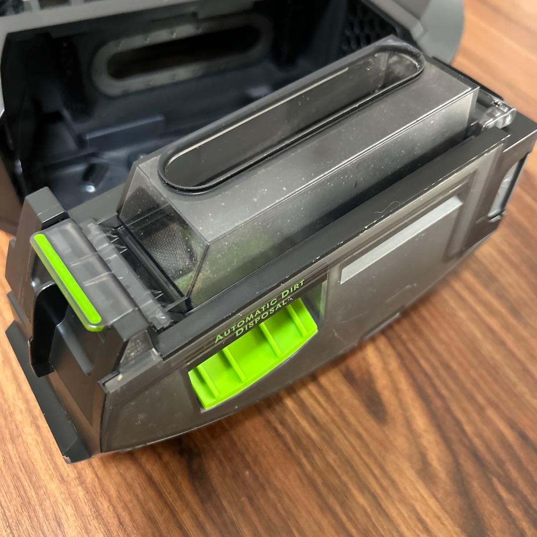 【プリン】iRobot ロボット掃除機 ルンバ Roomba J7+（美品