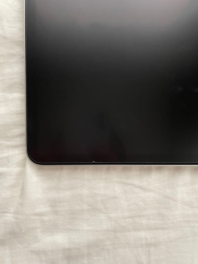 ipad pro 12.9 第6世代 512gb セルラー